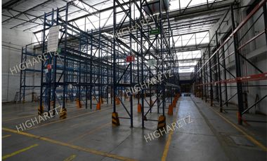 BODEGA EN RENTA INDUSTRIAL VALLEJO A