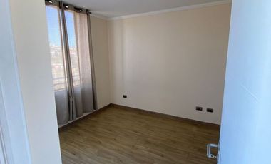 Se arrienda departamento en Eduardo Titus,  2 dormitorios en suite , 2 baños, 1 estacionamiento, 1 bodega $ 450.000