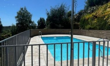 Se arrienda departamento en Eduardo Titus,  2 dormitorios en suite , 2 baños, 1 estacionamiento, 1 bodega $ 450.000