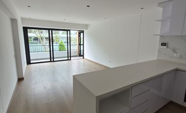 PRECIOSO DEPARTAMENTO EN PROYECTO BOUTIQUE