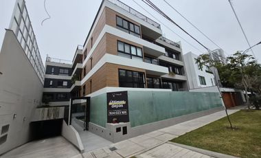 PRECIOSO DEPARTAMENTO EN PROYECTO BOUTIQUE