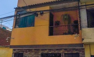 CASA en VENTA en CERCADO DE LIMA