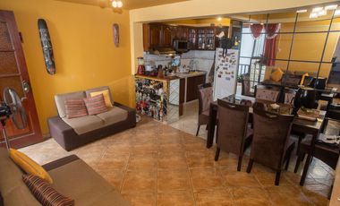 CASA en VENTA en CERCADO DE LIMA