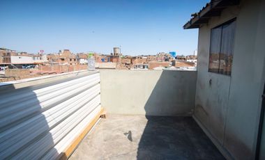 CASA en VENTA en CERCADO DE LIMA