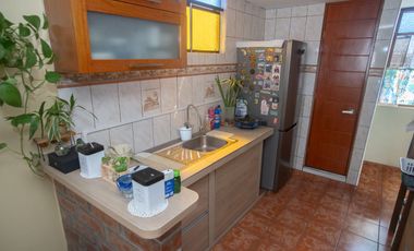 CASA en VENTA en CERCADO DE LIMA
