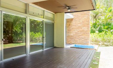 Departamento en Renta en Planta Baja en Country Club Yucatán