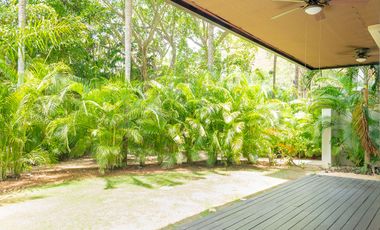 Departamento en Renta en Planta Baja en Country Club Yucatán