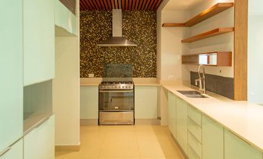 Departamento en Renta en Planta Baja en Country Club Yucatán