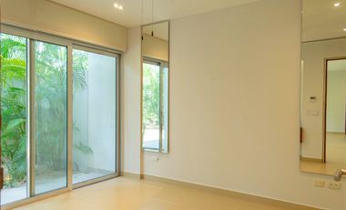 Departamento en Renta en Planta Baja en Country Club Yucatán