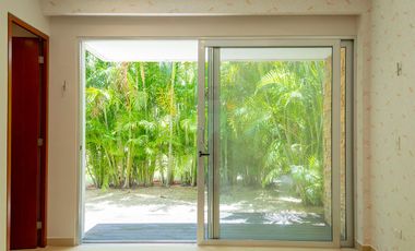 Departamento en Renta en Planta Baja en Country Club Yucatán