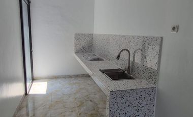 Rumah Minimalis Bangunan Baru di Harapan Indah Harga Masih Bisa Nego!