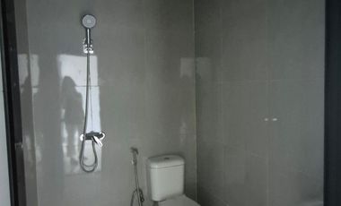 Rumah Minimalis Bangunan Baru di Harapan Indah Harga Masih Bisa Nego!