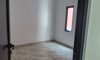 Rumah Minimalis Bangunan Baru di Harapan Indah Harga Masih Bisa Nego!