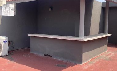 Casa con alberca y 3 recámaras en renta en La Tampiquera, Boca del Río