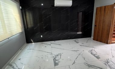 Casa con alberca y 3 recámaras en renta en La Tampiquera, Boca del Río