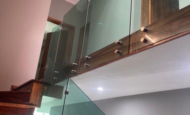 Casa con alberca y 3 recámaras en renta en La Tampiquera, Boca del Río