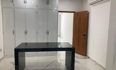 Casa con alberca y 3 recámaras en renta en La Tampiquera, Boca del Río