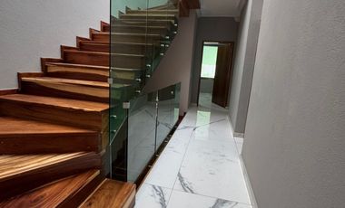 Casa con alberca y 3 recámaras en renta en La Tampiquera, Boca del Río