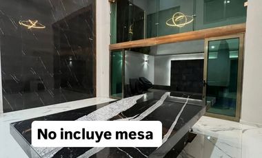 Casa con alberca y 3 recámaras en renta en La Tampiquera, Boca del Río
