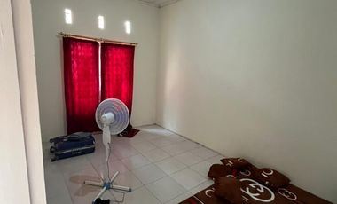Rumah Bagus Luas Strategis Dekat Baiturrahmah Padang