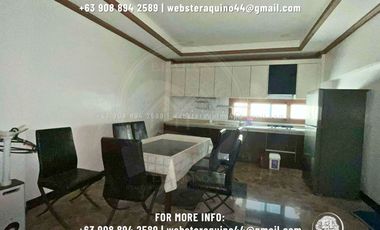 FOR RENT/SALE HOUSE FULLY FURNISHED WITH SWIMMING POOL LOCATED IN  ASECURED SUBDIVISION AT CLARK