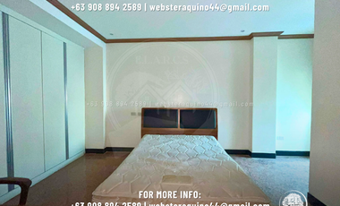 FOR RENT/SALE HOUSE FULLY FURNISHED WITH SWIMMING POOL LOCATED IN  ASECURED SUBDIVISION AT CLARK