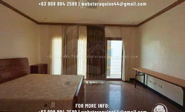 FOR RENT/SALE HOUSE FULLY FURNISHED WITH SWIMMING POOL LOCATED IN  ASECURED SUBDIVISION AT CLARK