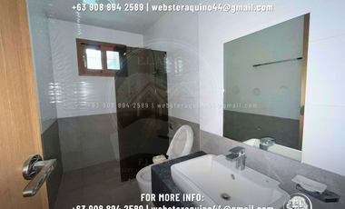 FOR RENT/SALE HOUSE FULLY FURNISHED WITH SWIMMING POOL LOCATED IN  ASECURED SUBDIVISION AT CLARK