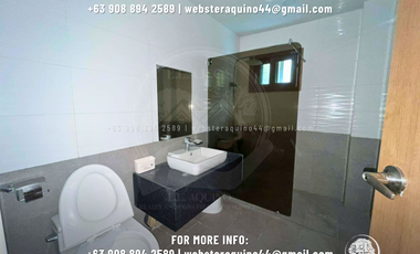 FOR RENT/SALE HOUSE FULLY FURNISHED WITH SWIMMING POOL LOCATED IN  ASECURED SUBDIVISION AT CLARK
