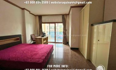 FOR RENT/SALE HOUSE FULLY FURNISHED WITH SWIMMING POOL LOCATED IN  ASECURED SUBDIVISION AT CLARK