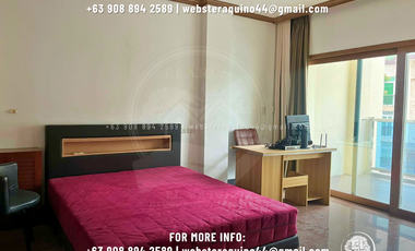 FOR RENT/SALE HOUSE FULLY FURNISHED WITH SWIMMING POOL LOCATED IN  ASECURED SUBDIVISION AT CLARK