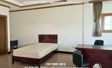 FOR RENT/SALE HOUSE FULLY FURNISHED WITH SWIMMING POOL LOCATED IN  ASECURED SUBDIVISION AT CLARK