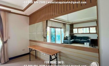 FOR RENT/SALE HOUSE FULLY FURNISHED WITH SWIMMING POOL LOCATED IN  ASECURED SUBDIVISION AT CLARK
