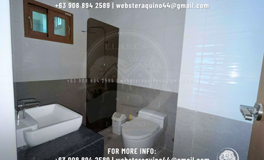 FOR RENT/SALE HOUSE FULLY FURNISHED WITH SWIMMING POOL LOCATED IN  ASECURED SUBDIVISION AT CLARK
