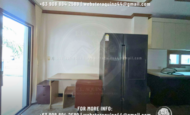 FOR RENT/SALE HOUSE FULLY FURNISHED WITH SWIMMING POOL LOCATED IN  ASECURED SUBDIVISION AT CLARK