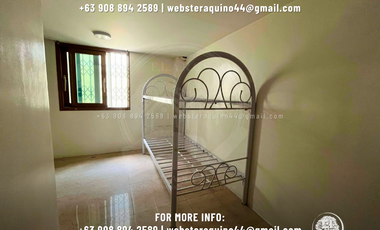 FOR RENT/SALE HOUSE FULLY FURNISHED WITH SWIMMING POOL LOCATED IN  ASECURED SUBDIVISION AT CLARK