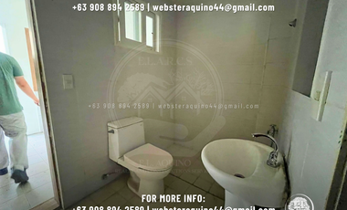 FOR RENT/SALE HOUSE FULLY FURNISHED WITH SWIMMING POOL LOCATED IN  ASECURED SUBDIVISION AT CLARK