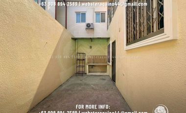 FOR RENT/SALE HOUSE FULLY FURNISHED WITH SWIMMING POOL LOCATED IN  ASECURED SUBDIVISION AT CLARK
