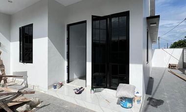 DIJUAL CEPAT RUMAH DI TAMAN SURYA 5