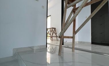 DIJUAL CEPAT RUMAH DI TAMAN SURYA 5