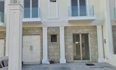 Disewakan Rumah 2Lt Greenland Menganti – Dekat Citraland