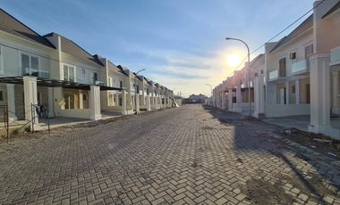 Disewakan Rumah 2Lt Greenland Menganti – Dekat Citraland