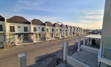 Disewakan Rumah 2Lt Greenland Menganti – Dekat Citraland