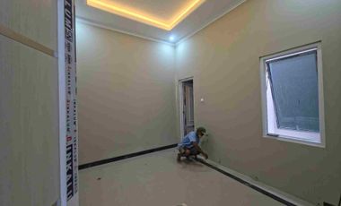 rumah mewah 2lantai dekat solo lokasi baturan,akses strategis