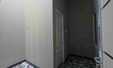 rumah mewah 2lantai dekat solo lokasi baturan,akses strategis