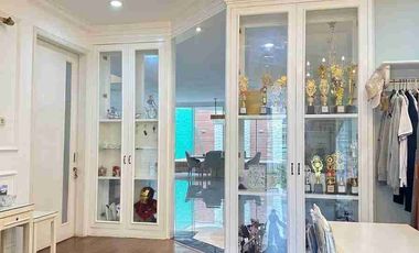 JUAL CEPAT MURAH RUMAH GREEN GARDEN MEWAH CANTIK ADA SWIMMING POOL