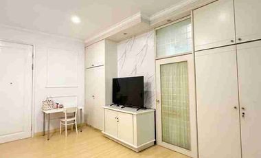 JUAL CEPAT MURAH RUMAH GREEN GARDEN MEWAH CANTIK ADA SWIMMING POOL