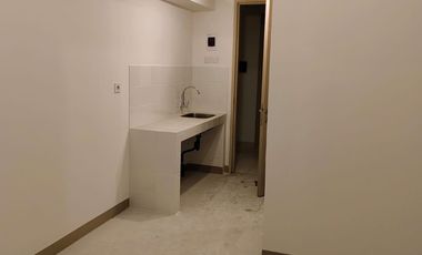 Jual Apartment Tokyo Riverside PIK2 Gandeng 2 Unit Studio + 2BR 36m2 View Laut