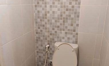 Jual Apartment Tokyo Riverside PIK2 Gandeng 2 Unit Studio + 2BR 36m2 View Laut