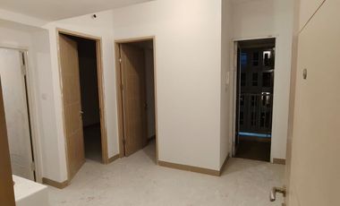 Jual Apartment Tokyo Riverside PIK2 Gandeng 2 Unit Studio + 2BR 36m2 View Laut